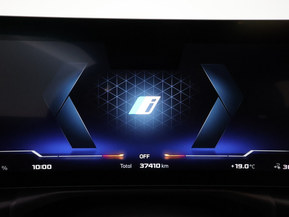 BMW i4 M50