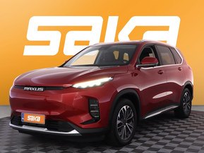 Maxus Euniq 6