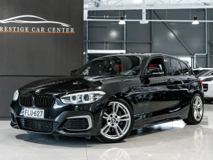 BMW M135i