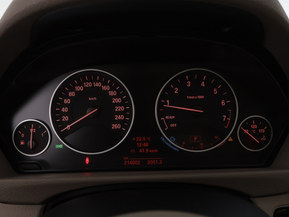 BMW 320 Gran Turismo
