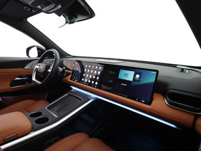 XPENG G9