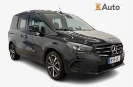 Mercedes-Benz T