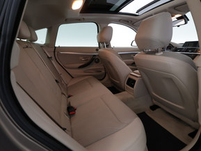 BMW 320 Gran Turismo