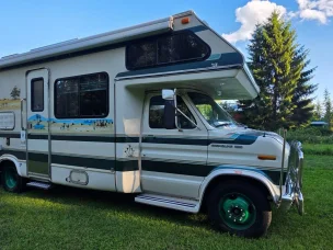 Ford Econoline