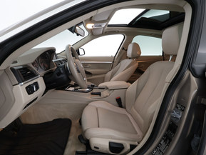 BMW 320 Gran Turismo