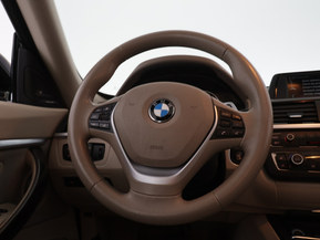 BMW 320 Gran Turismo