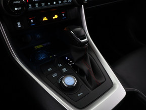 Toyota RAV4 Plug-In