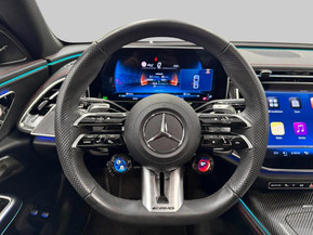 Mercedes-Benz E 53 AMG