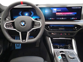BMW i4 M60