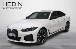 BMW i4 M60