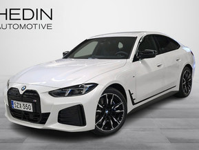 BMW i4 M60