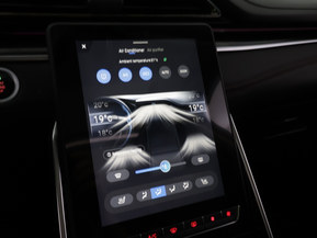 Maxus Euniq 6