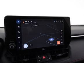 Toyota RAV4 Plug-In