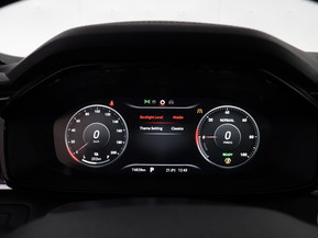 Maxus Euniq 6