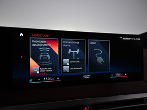 BMW iX M60