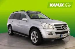 Mercedes-Benz GL
