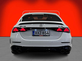 Mercedes-Benz E 53 AMG