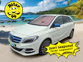 Mercedes-Benz B