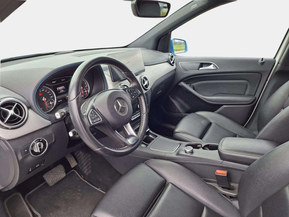 Mercedes-Benz B