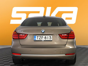 BMW 320 Gran Turismo