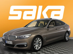 BMW 320 Gran Turismo