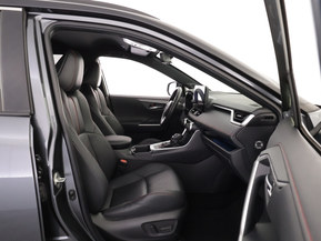 Toyota RAV4 Plug-In