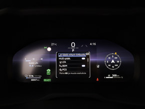 Toyota RAV4 Plug-In