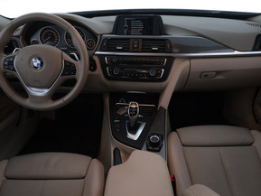BMW 320 Gran Turismo