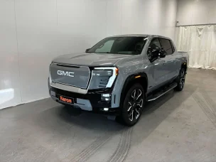 GMC Sierra
