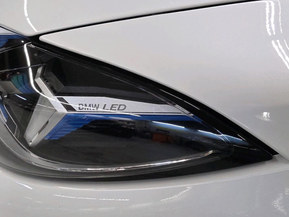 BMW i4 M60