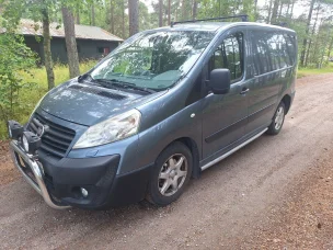 Fiat Scudo