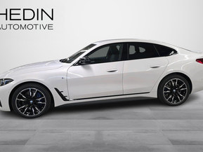 BMW i4 M60