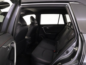 Toyota RAV4 Plug-In