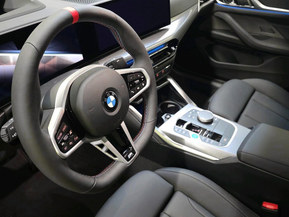 BMW i4 M60