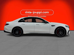 Mercedes-Benz E 53 AMG