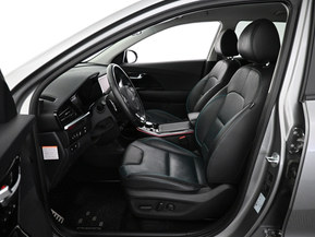 Kia Niro Electric
