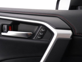Toyota RAV4 Plug-In