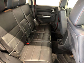 Dodge Nitro