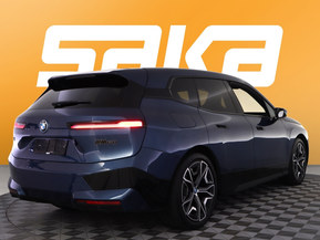 BMW iX M60