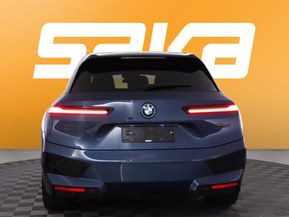 BMW iX M60