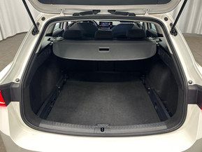 Seat Leon Sportstourer