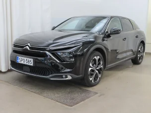 Citroen C5 X