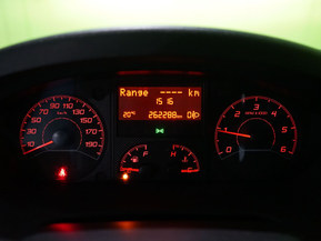 Citroen Jumper