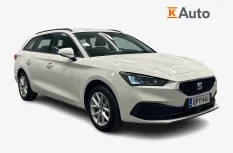 Seat Leon Sportstourer
