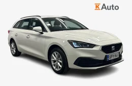 Seat Leon Sportstourer
