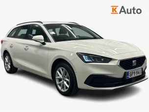 Seat Leon Sportstourer