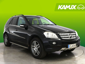 Mercedes-Benz ML