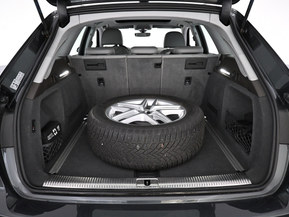 Audi A4 allroad quattro