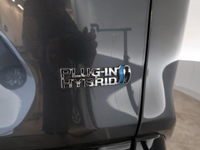 Toyota RAV4 Plug-In