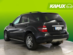 Mercedes-Benz ML